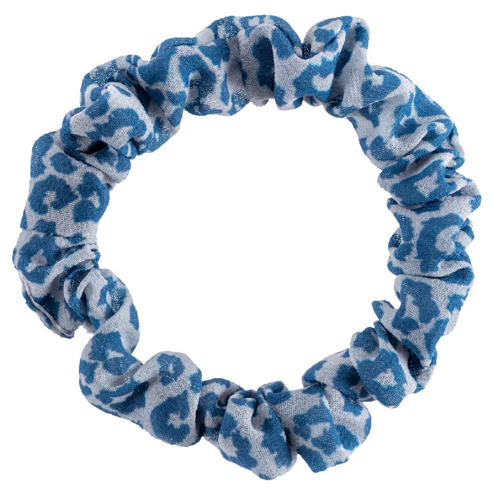 Karma Gifts Paisley Slim Scrunchies
