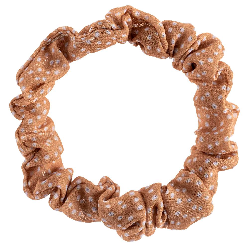 Karma Gifts Paisley Slim Scrunchies