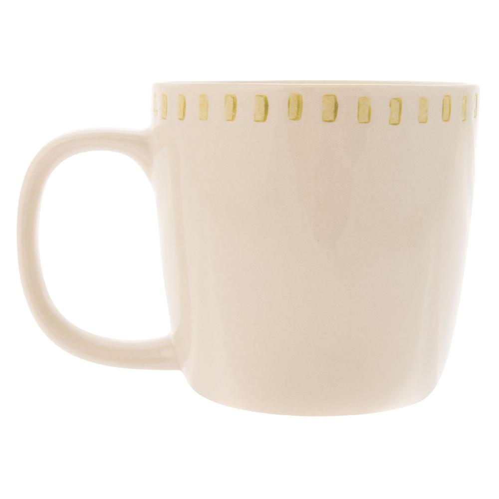 Karma Gifts Palm Tree Mug Palm Tree Mug