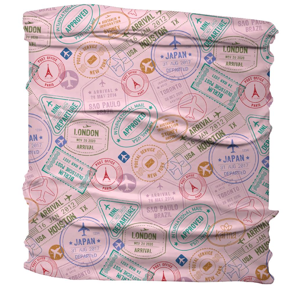 Karma Gifts Passport Medium Headbands