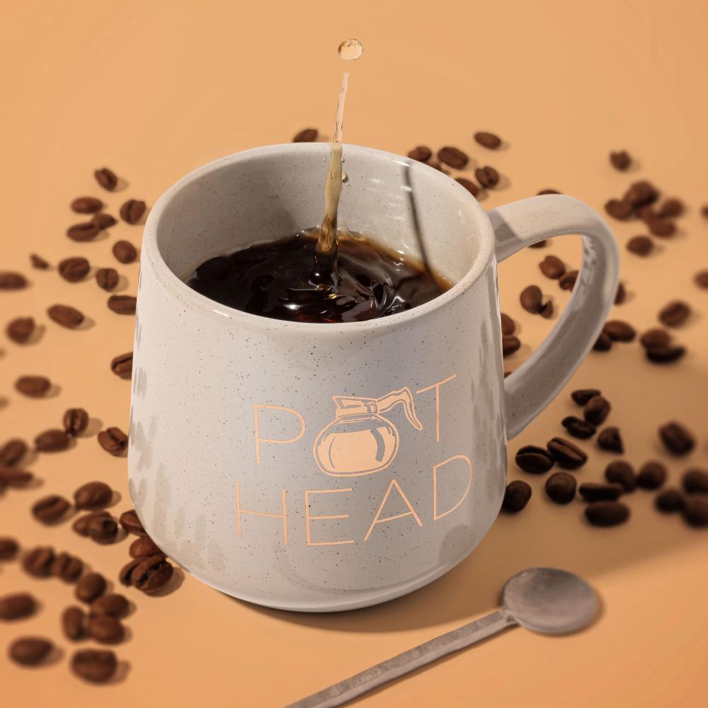 Karma Gifts Patience Chic Mug