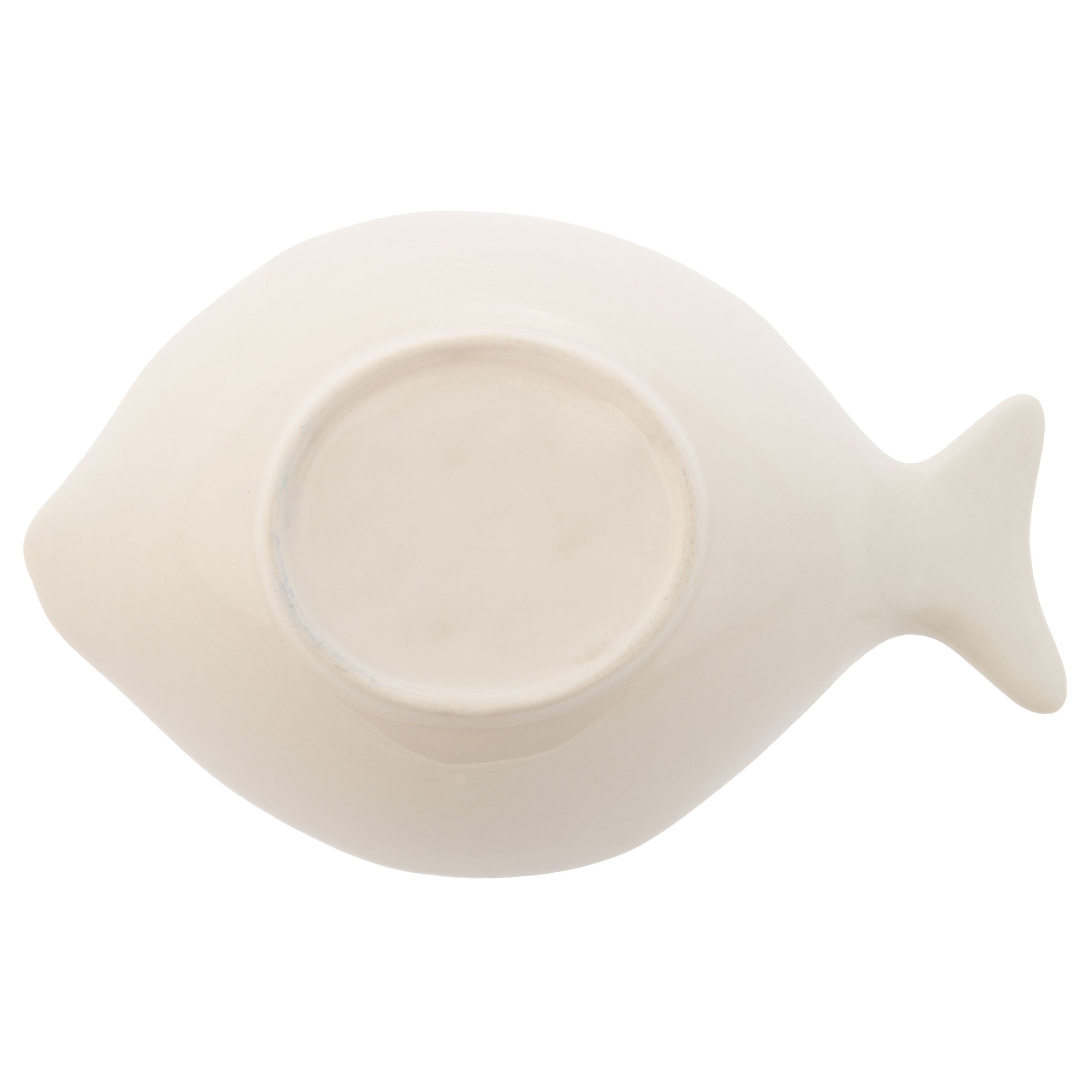 Karma Gifts Peach Fish Bowls