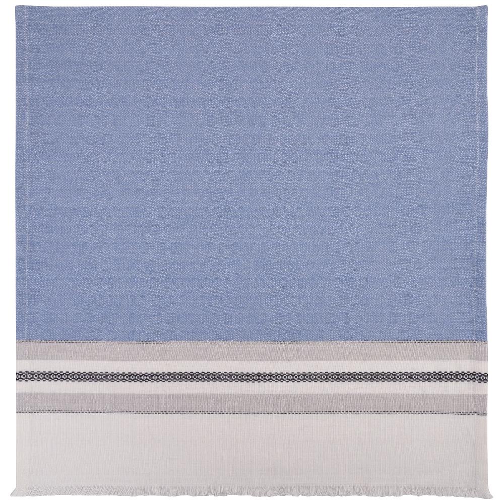 Karma Gifts Periwinkle Lisbon Dinner Napkins