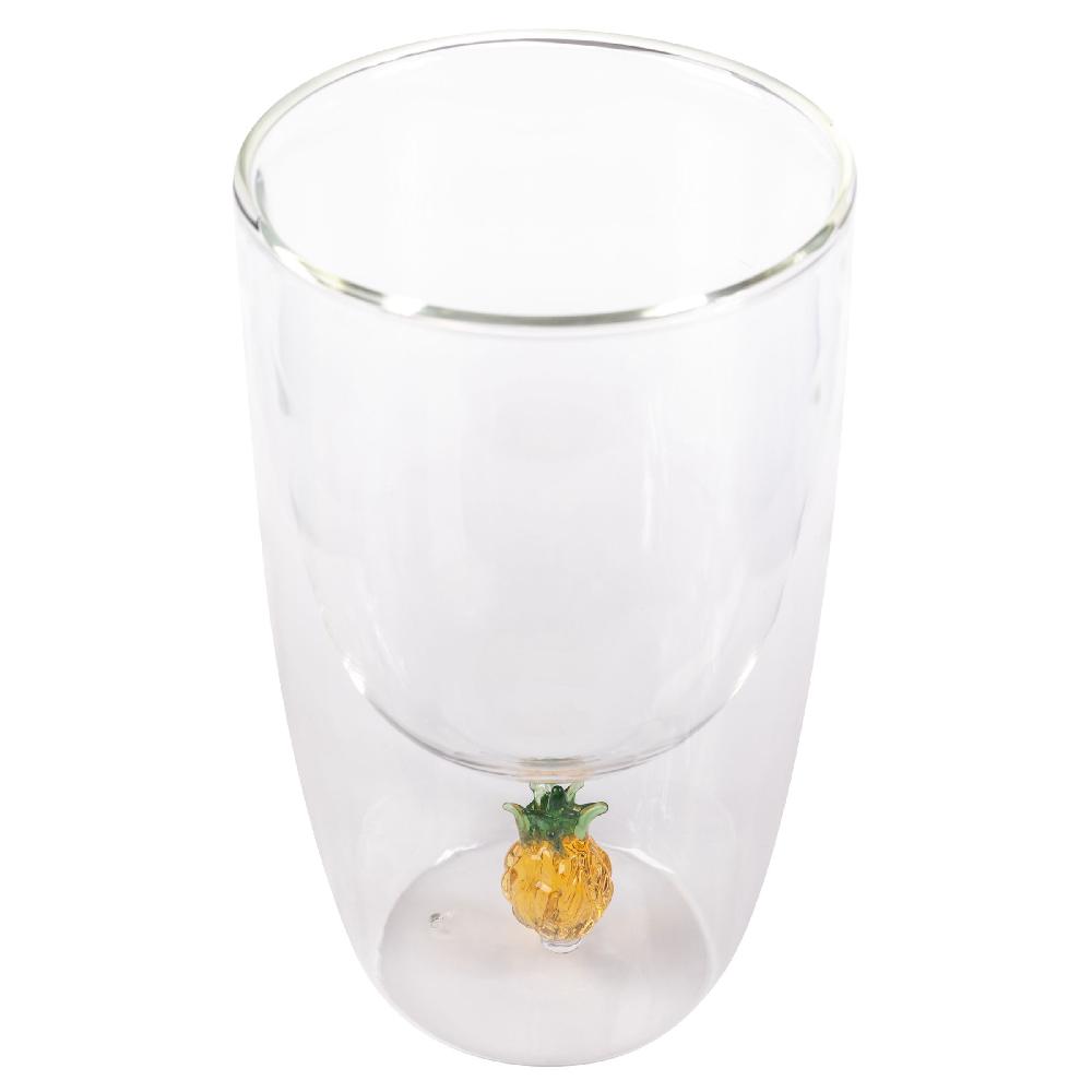 Karma Gifts Pineapple Icon Cups