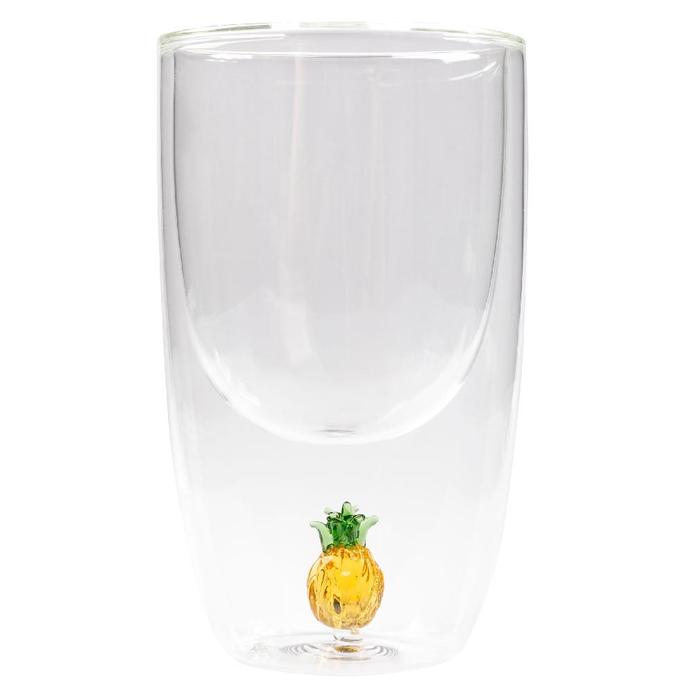 Karma Gifts Pineapple Icon Cups