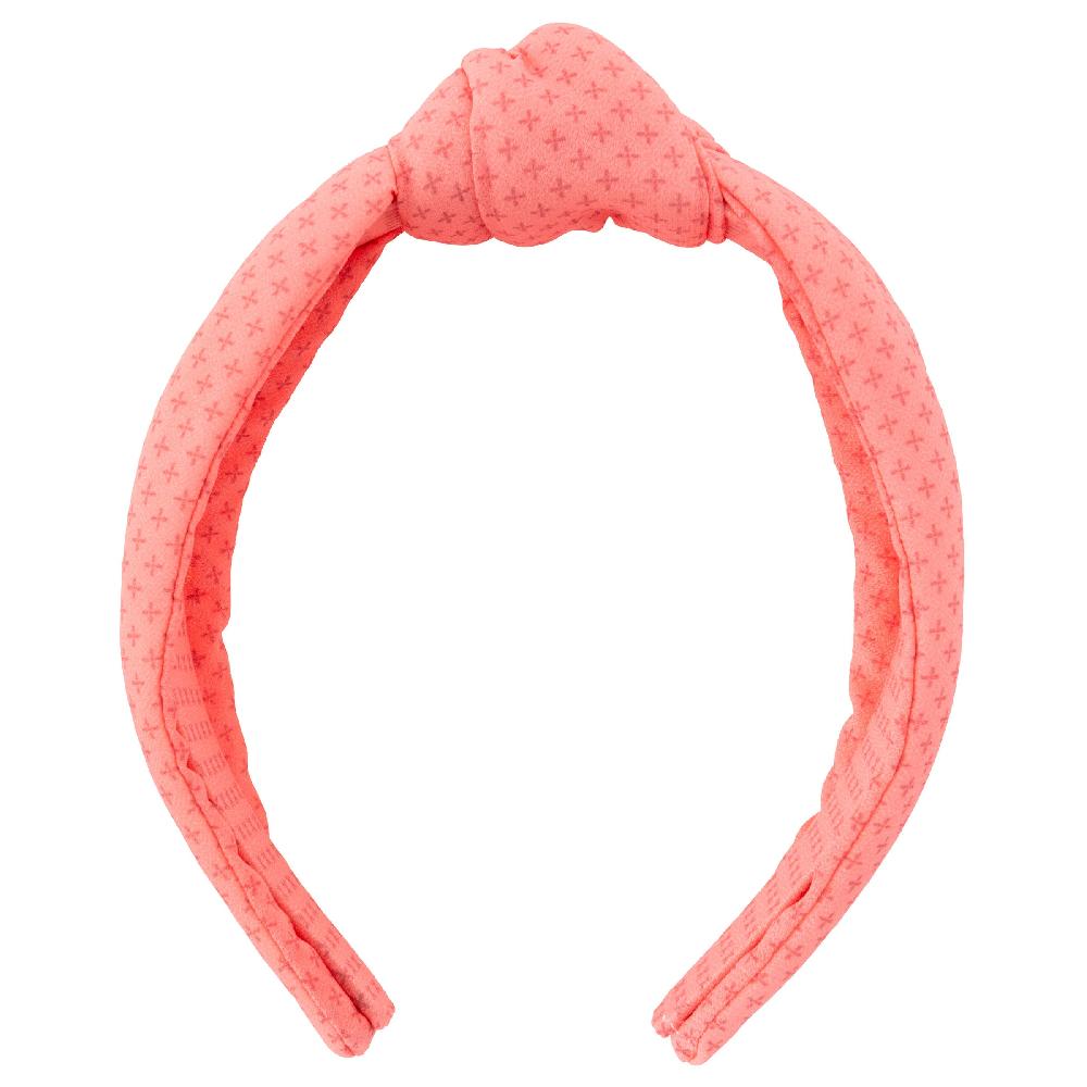 Karma Gifts Pink Knot Headbands