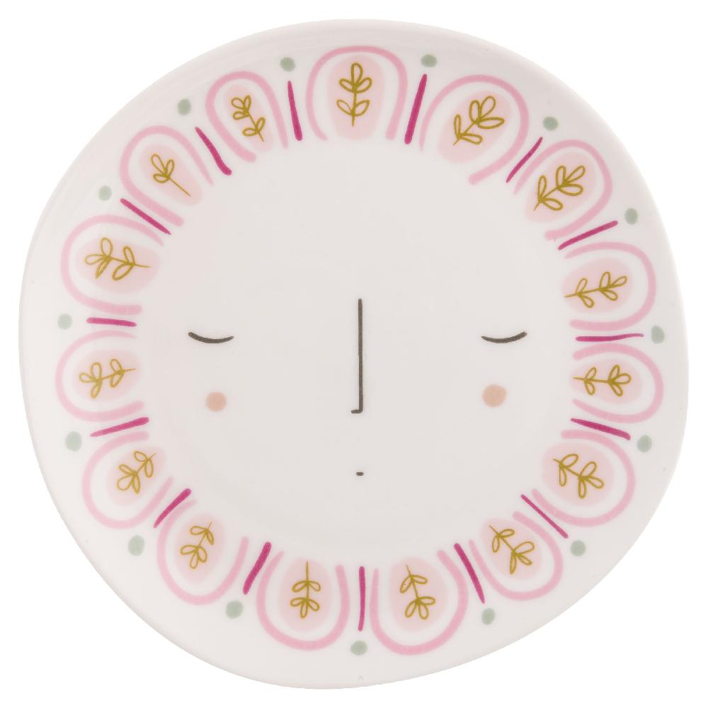 karma gifts Pink Reyna Trinket Trays