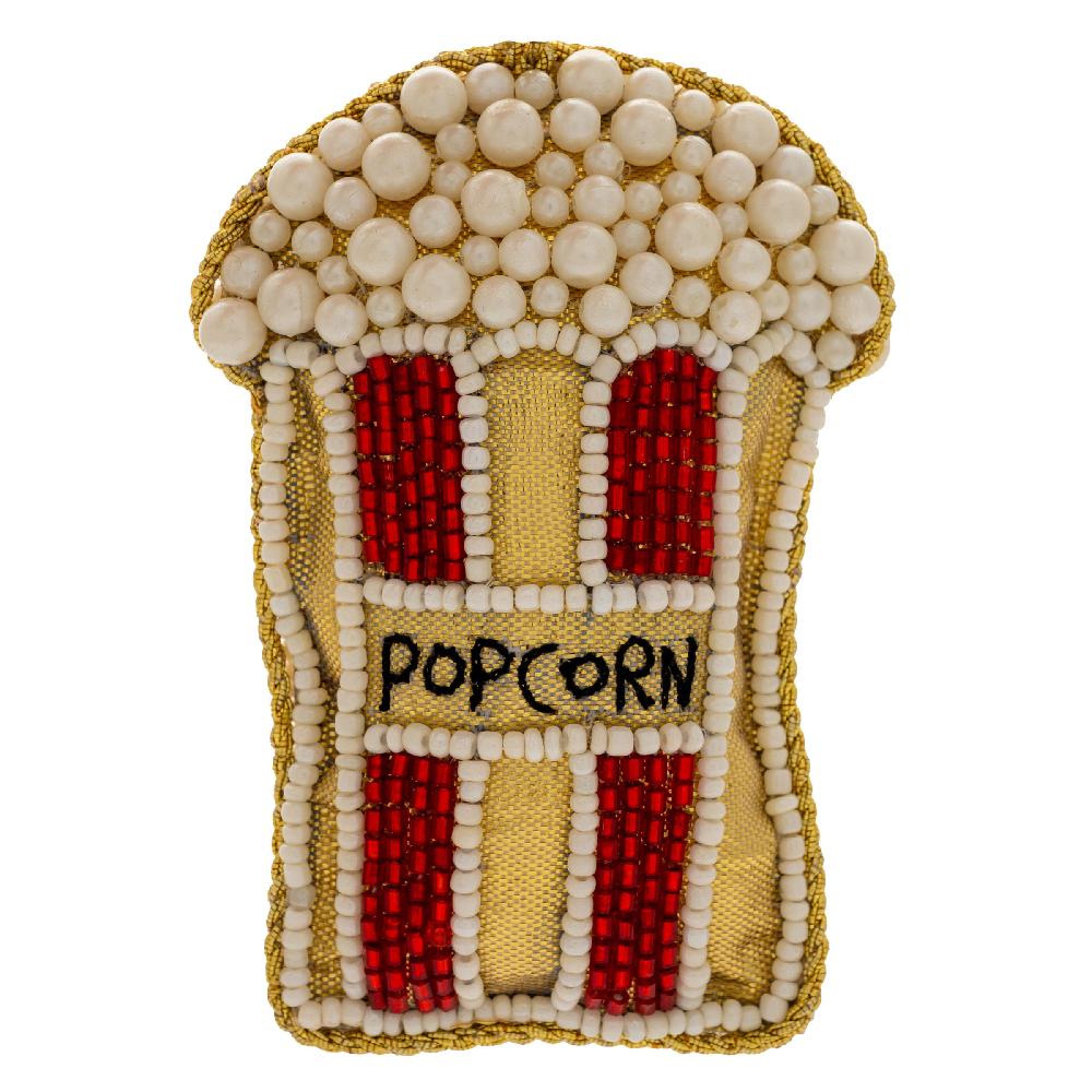 Karma Gifts Popcorn Beaded Ornament