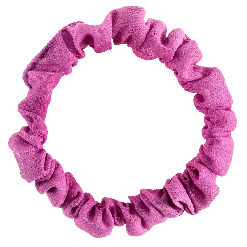 Karma Gifts Purple Madness Slim Scrunchies