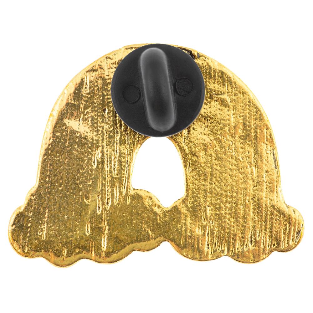 Karma Gifts Rainbow Enamel Pins