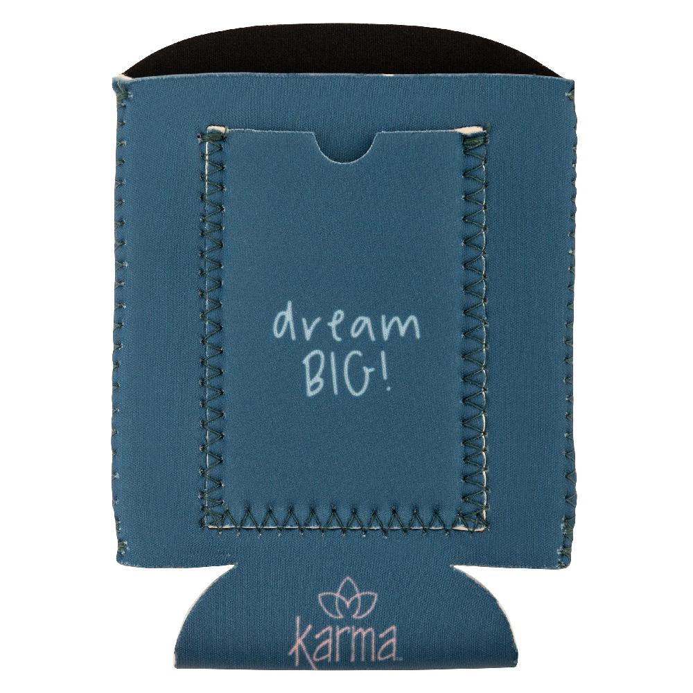 Karma Gifts Rainbow Shaped Can Coolers