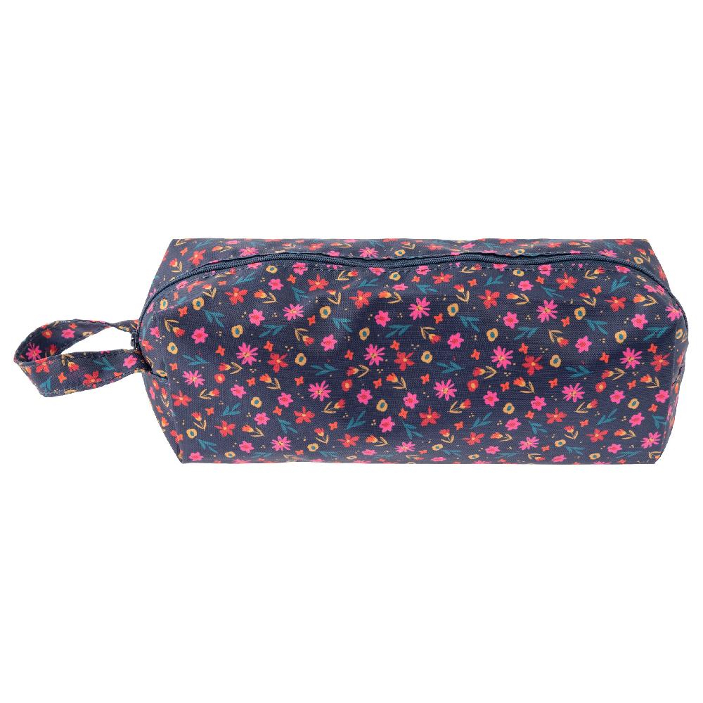Karma Gifts Retro Floral Travel Cubes