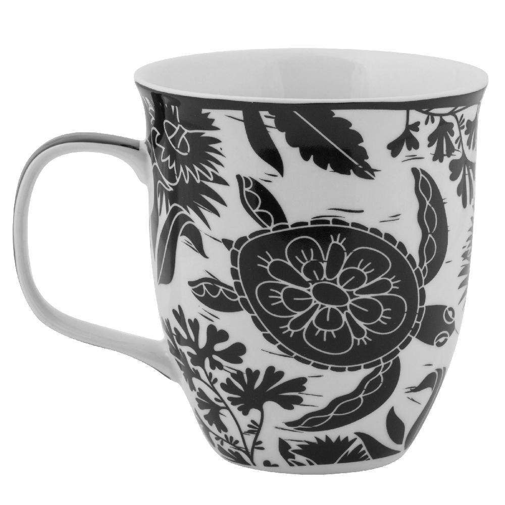 Karma Gifts Sea Turtle Boho Mugs