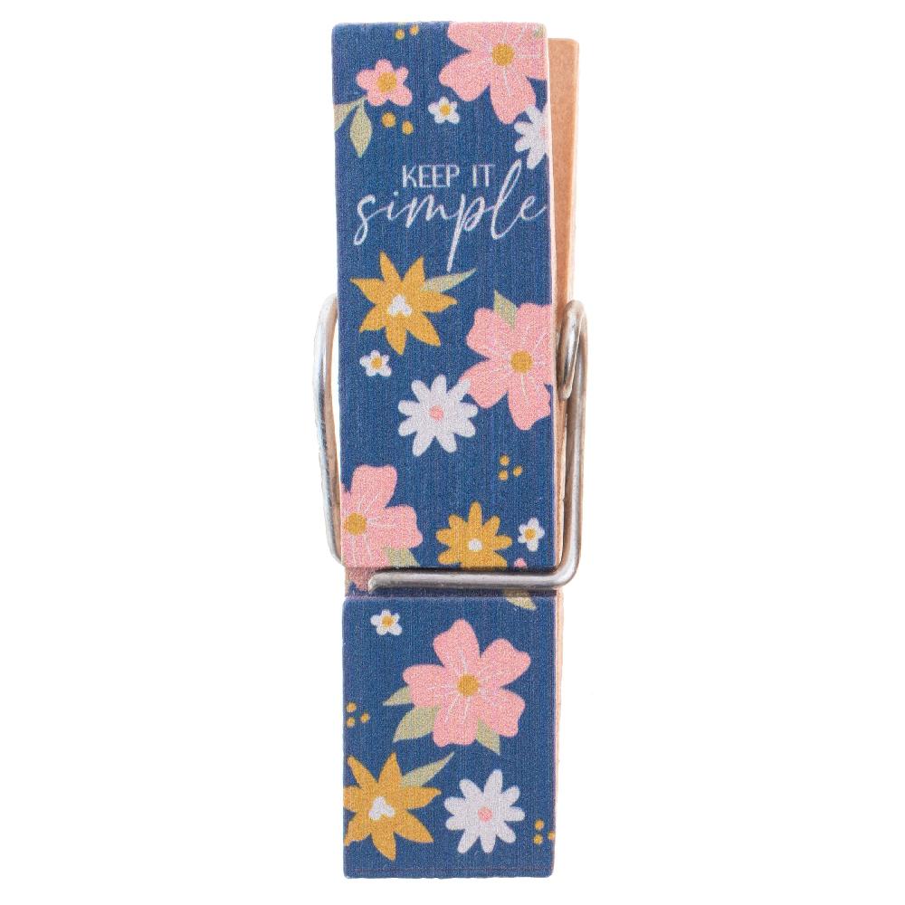 Karma Gifts Sea Turtle Chip Clips