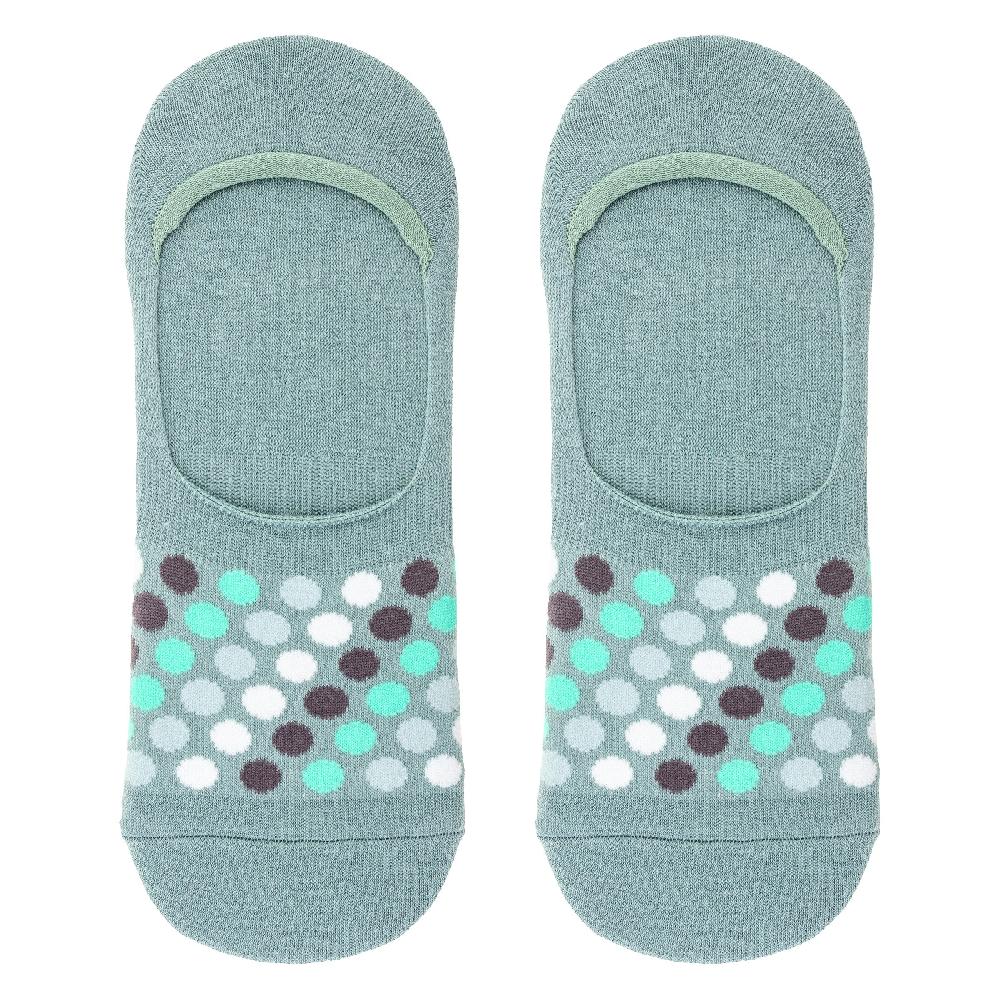 Karma Gifts Sea Turtle No Show Socks