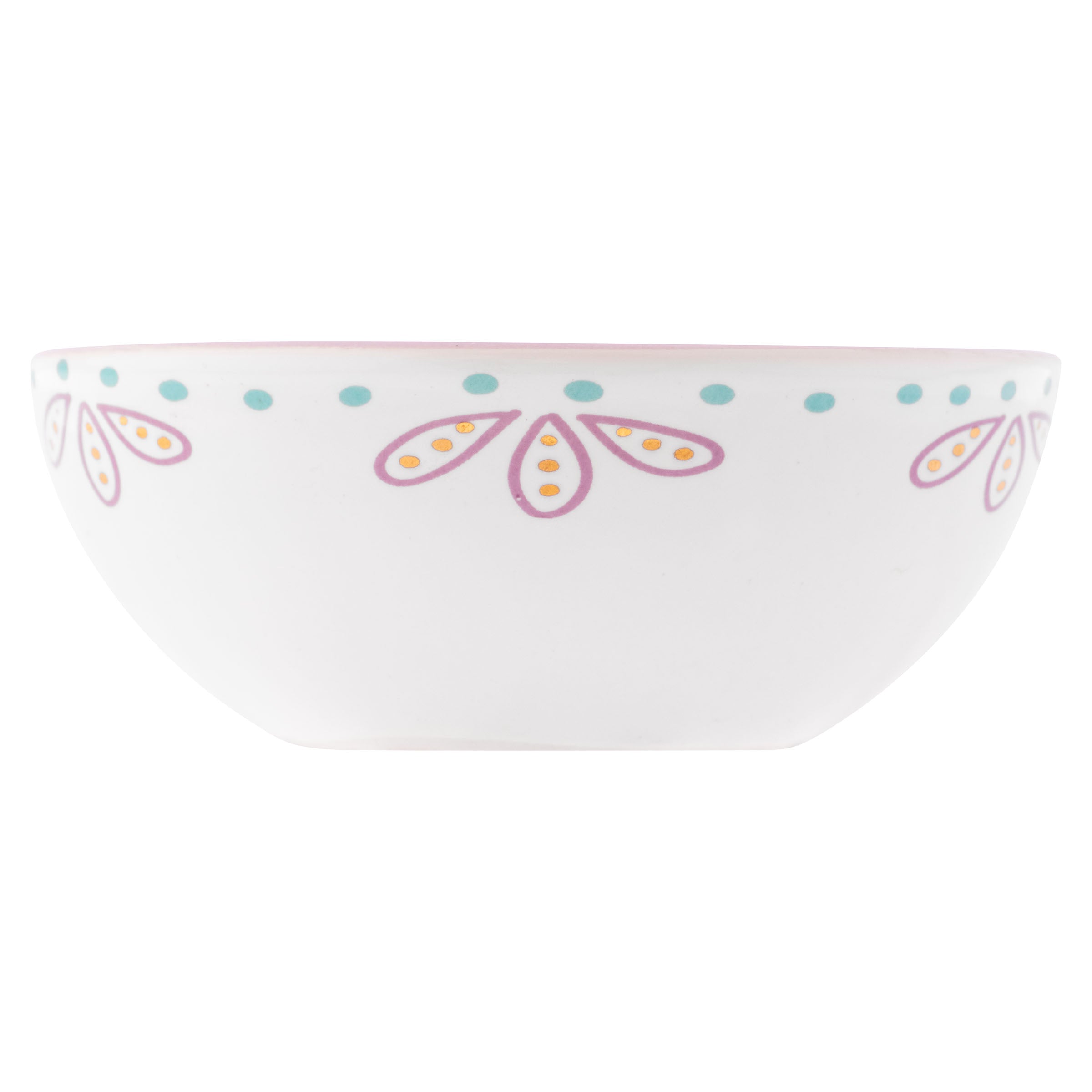 Karma Gifts See Beauty Colorful Ring Bowls