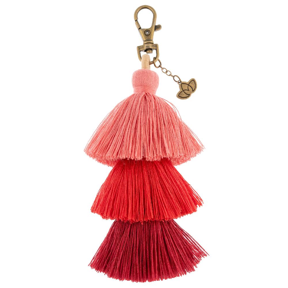 karma gifts See Good Tassel Clips