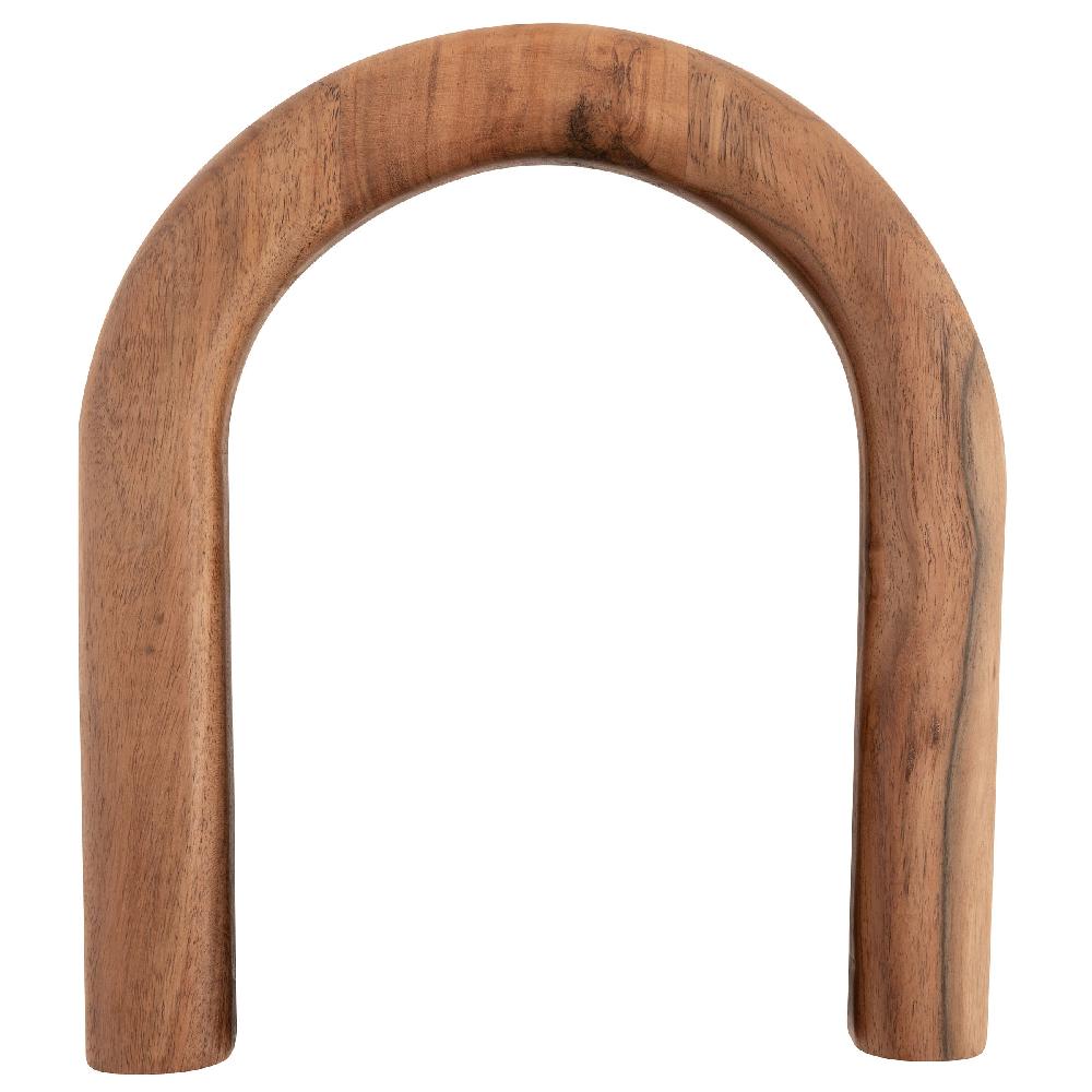 Karma Gifts Set Of 3 Wooden Rainbow