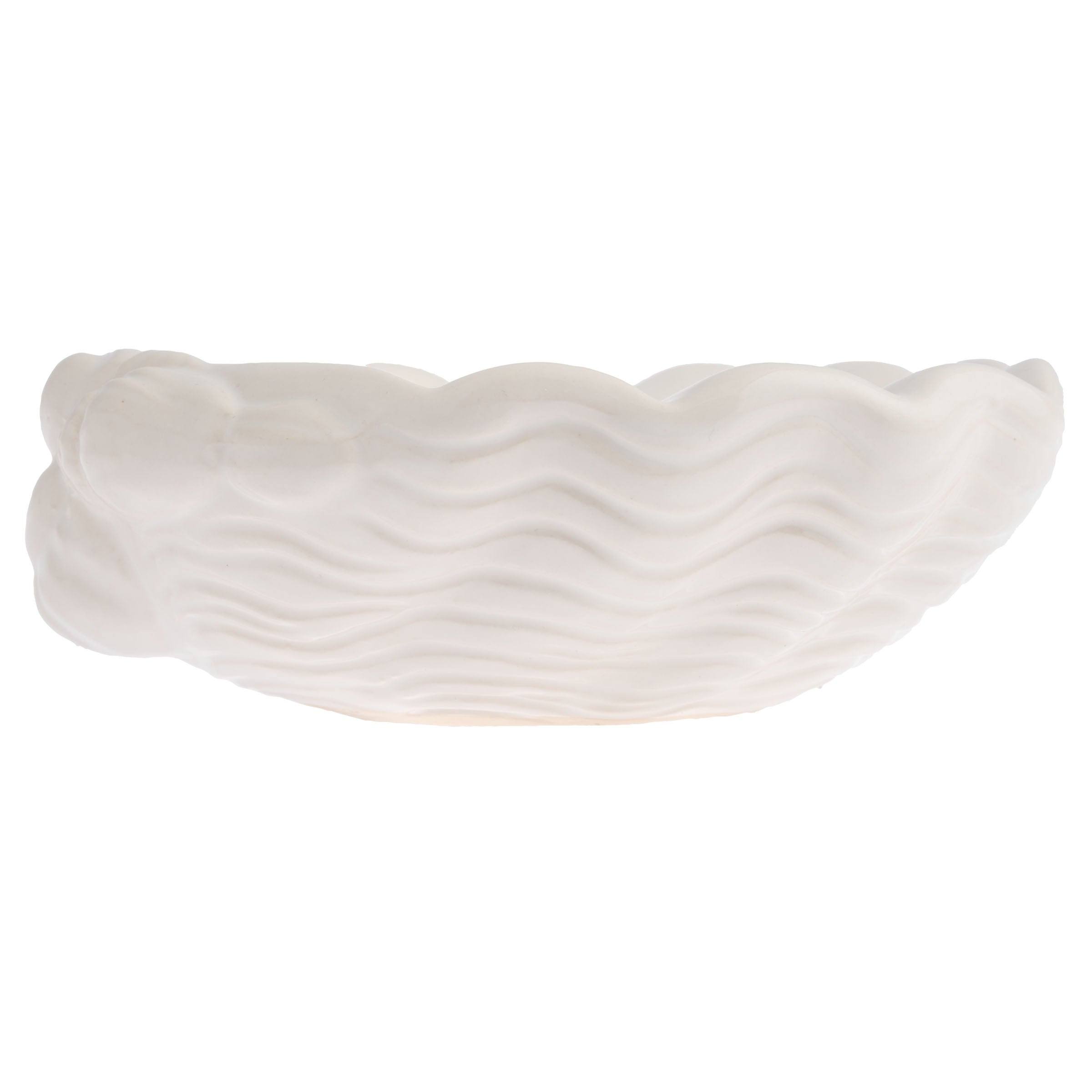 Karma Gifts Shell Catchall Shell Catchall