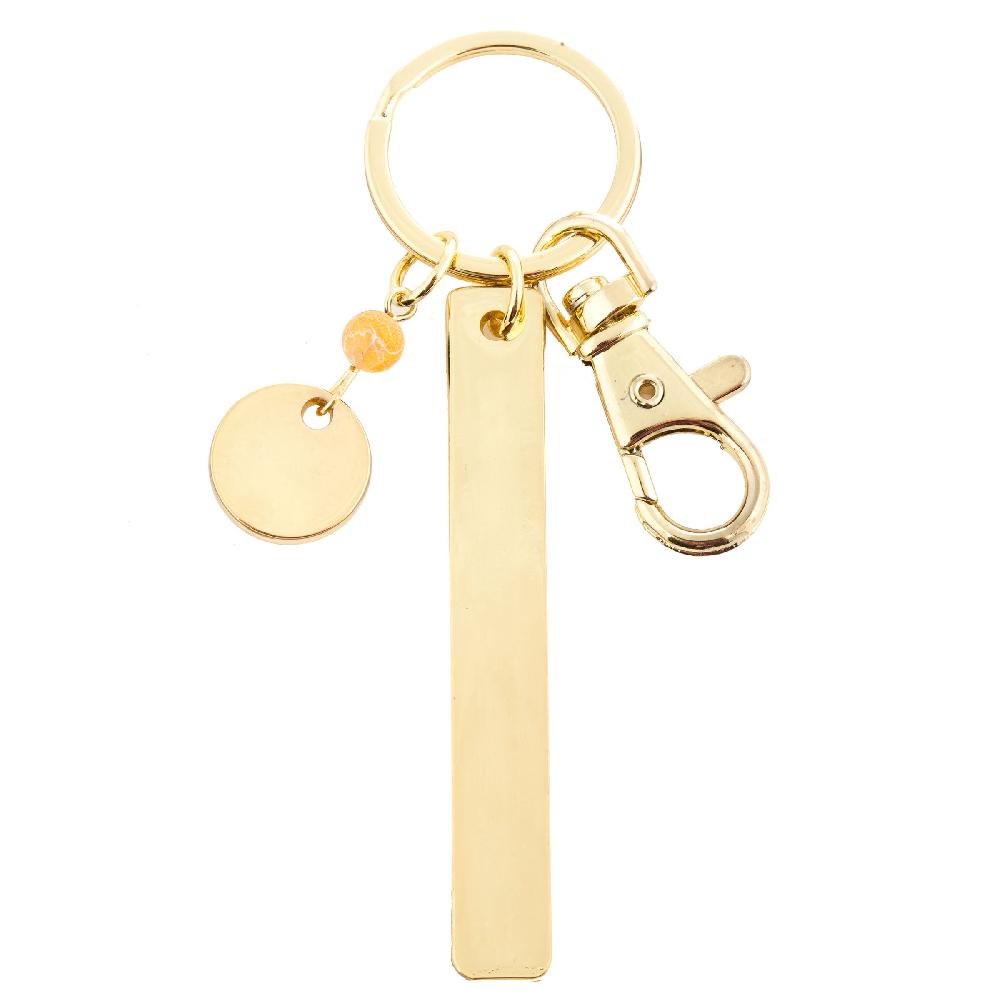 Karma Gifts Simple Sentiment Key Chains