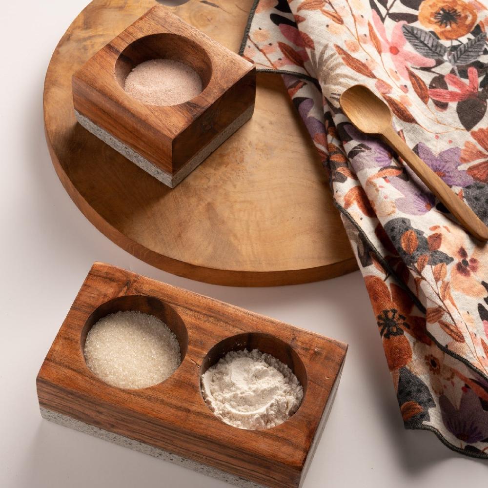 Karma Gifts Single Sonoma Pinch Pot