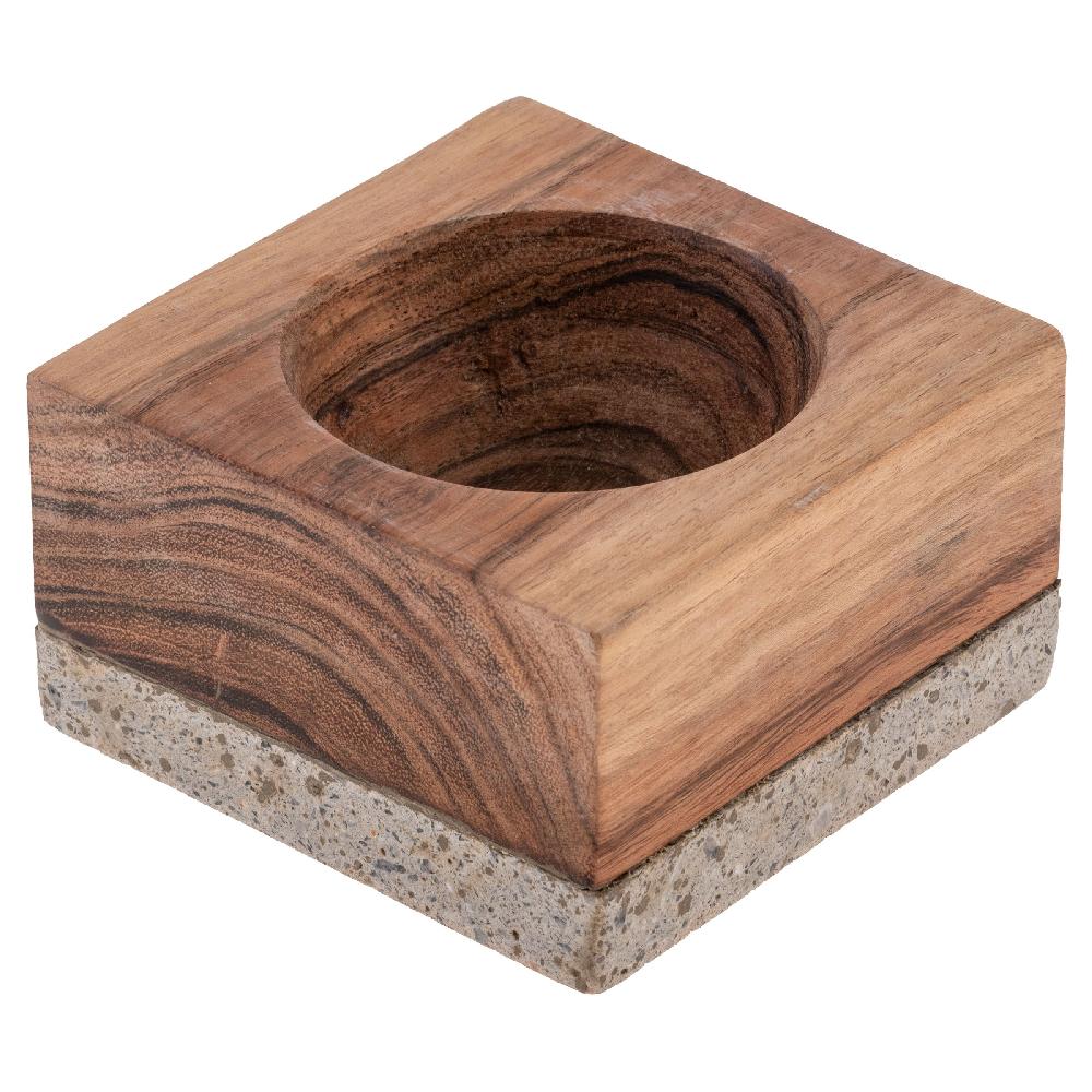 Karma Gifts Single Sonoma Pinch Pot