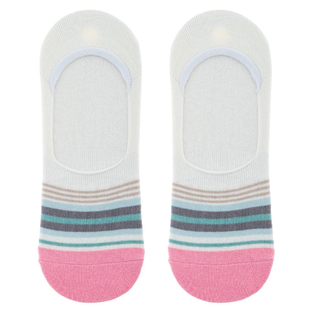 Karma Gifts Sloth No Show Socks