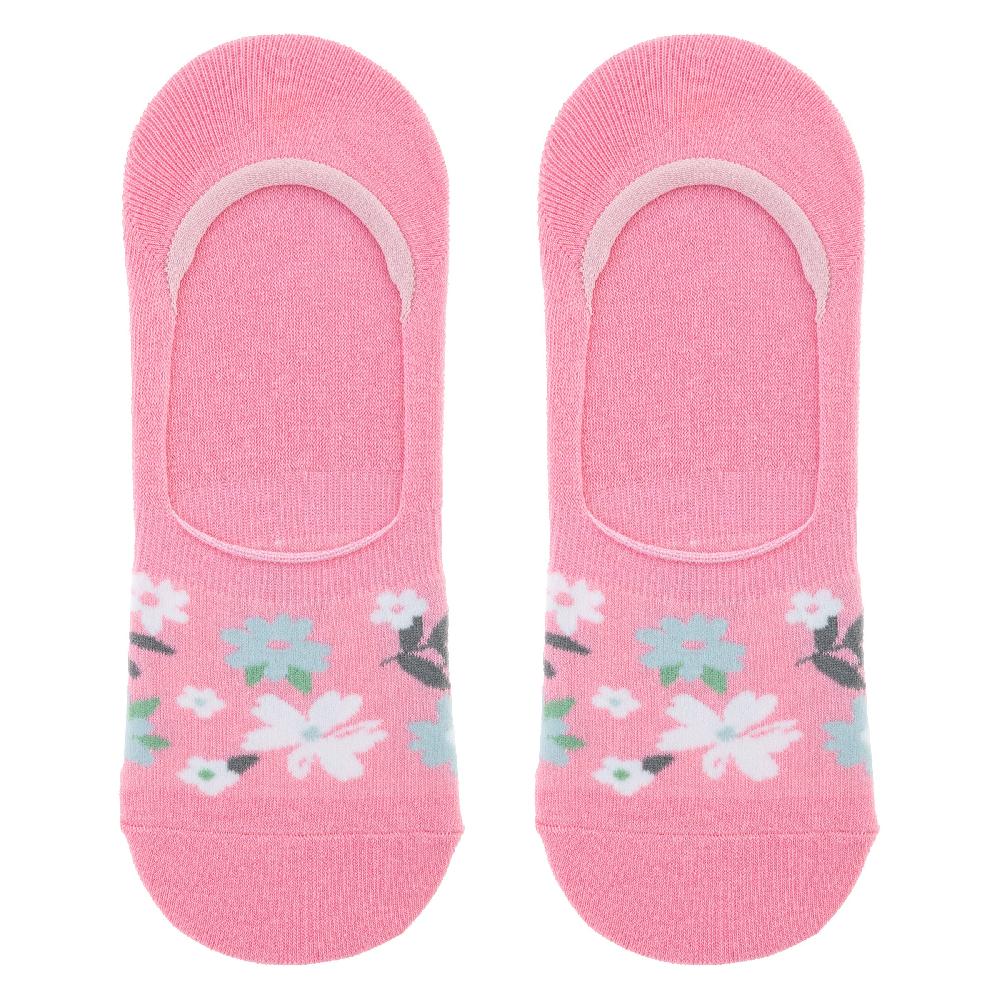 Karma Gifts Sloth No Show Socks