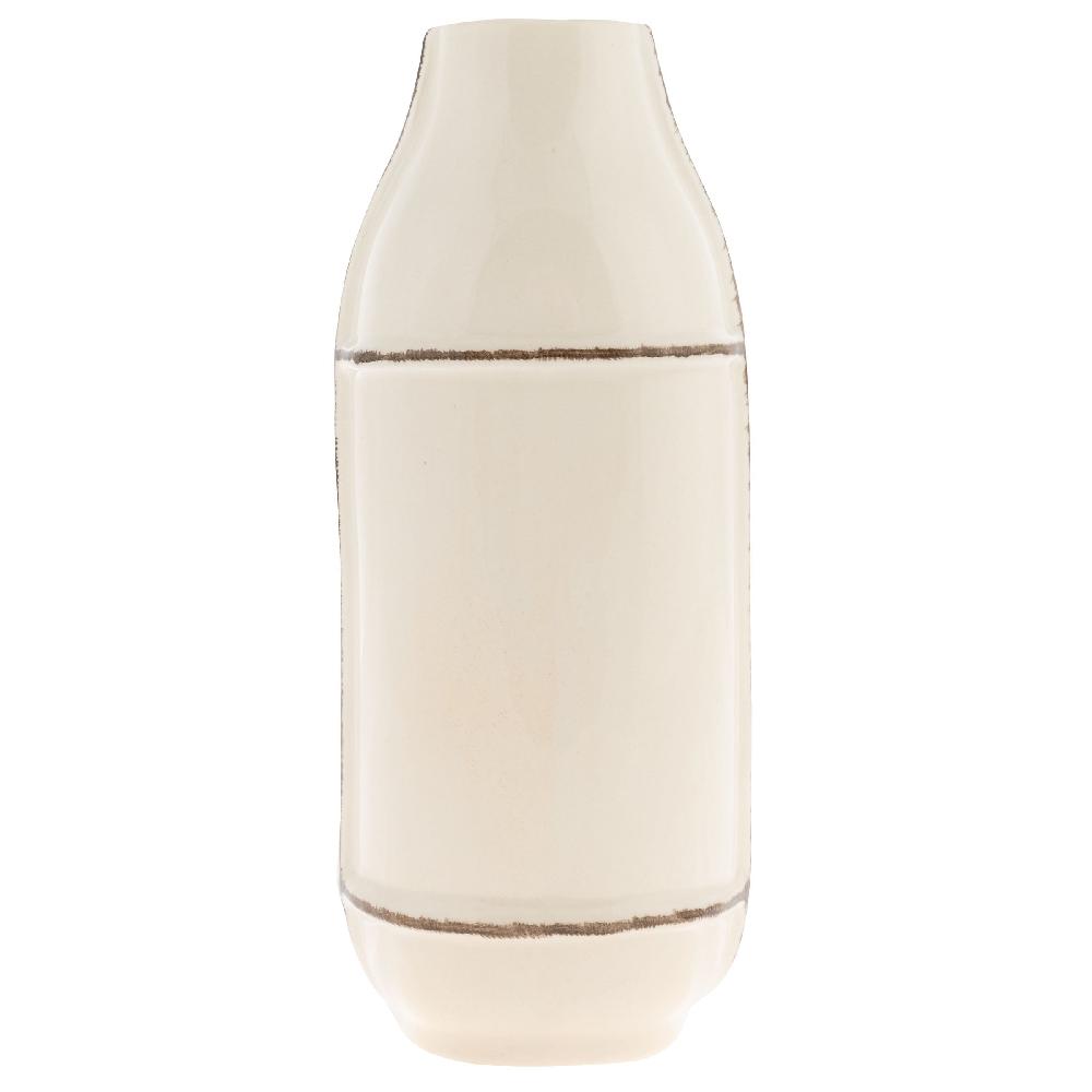 Karma Gifts Small - 7 Inch Flat Vase