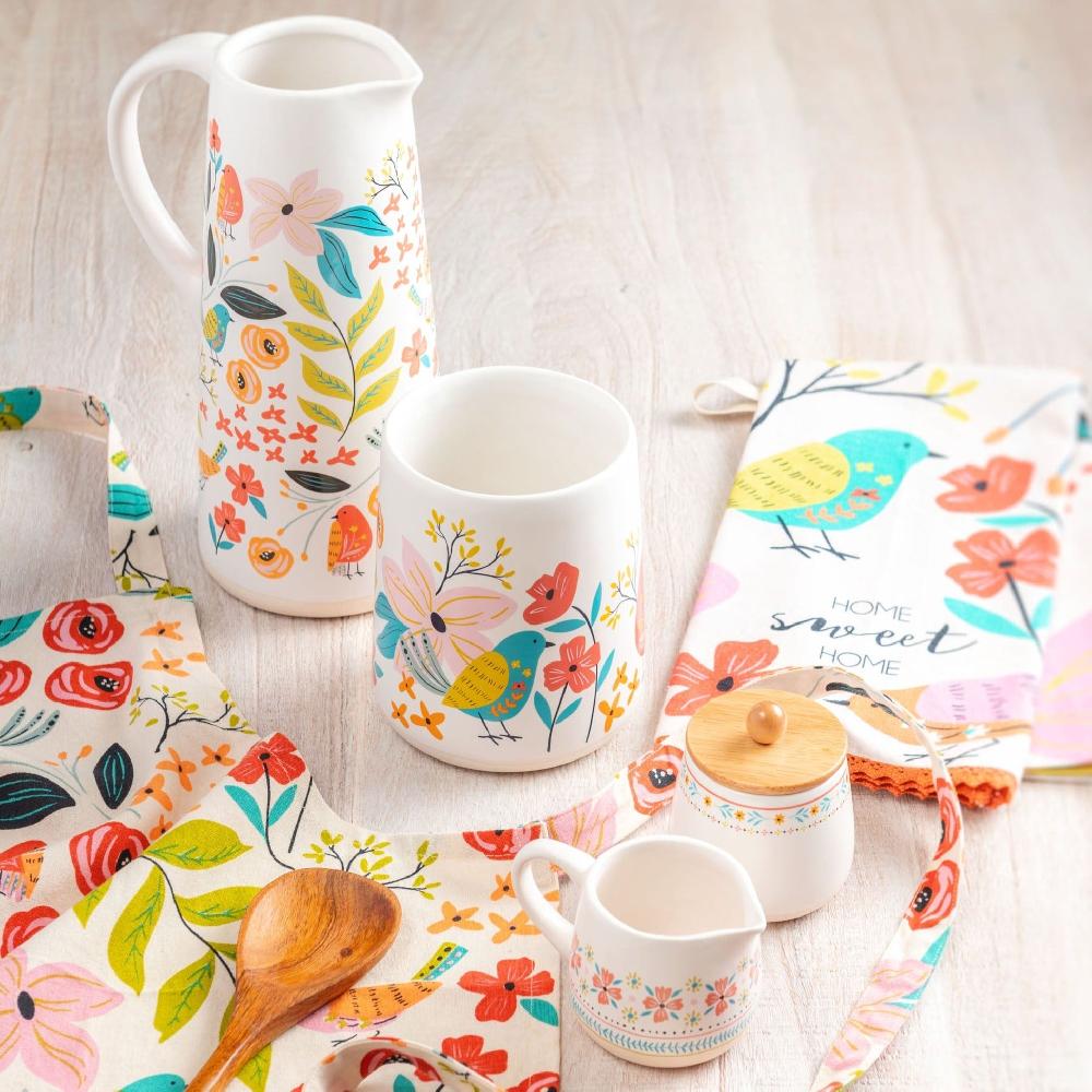 Karma Gifts Small Ava Pitcher