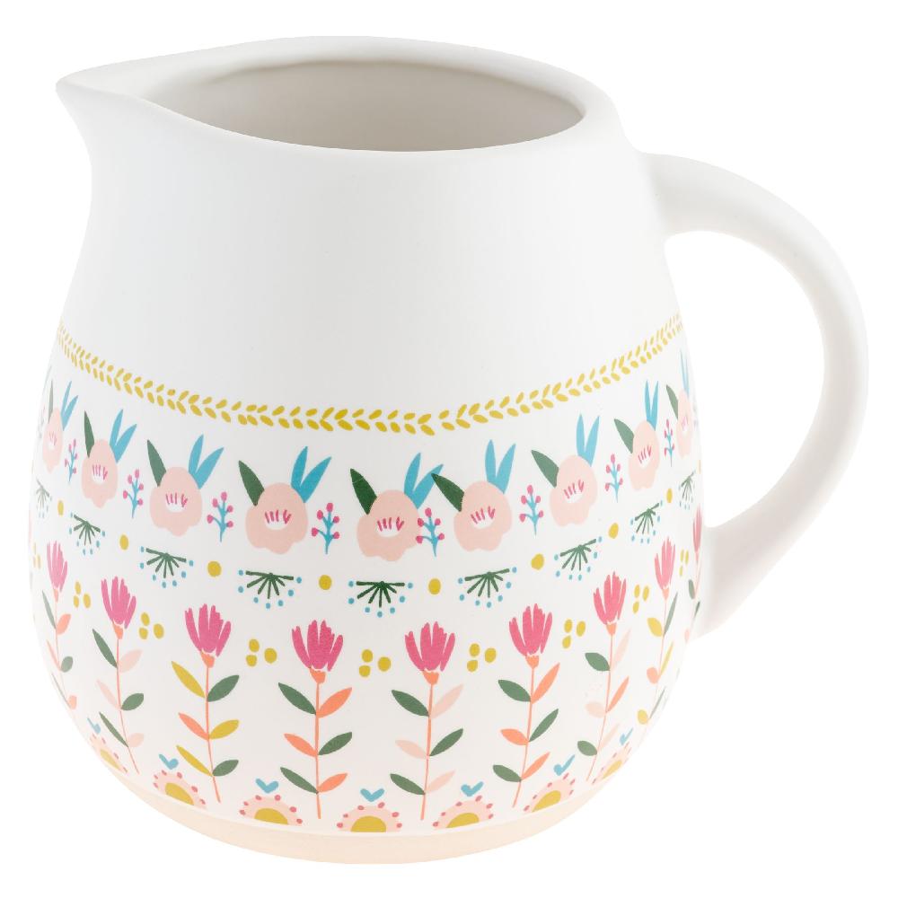 karma gifts Small Ava Pitcher