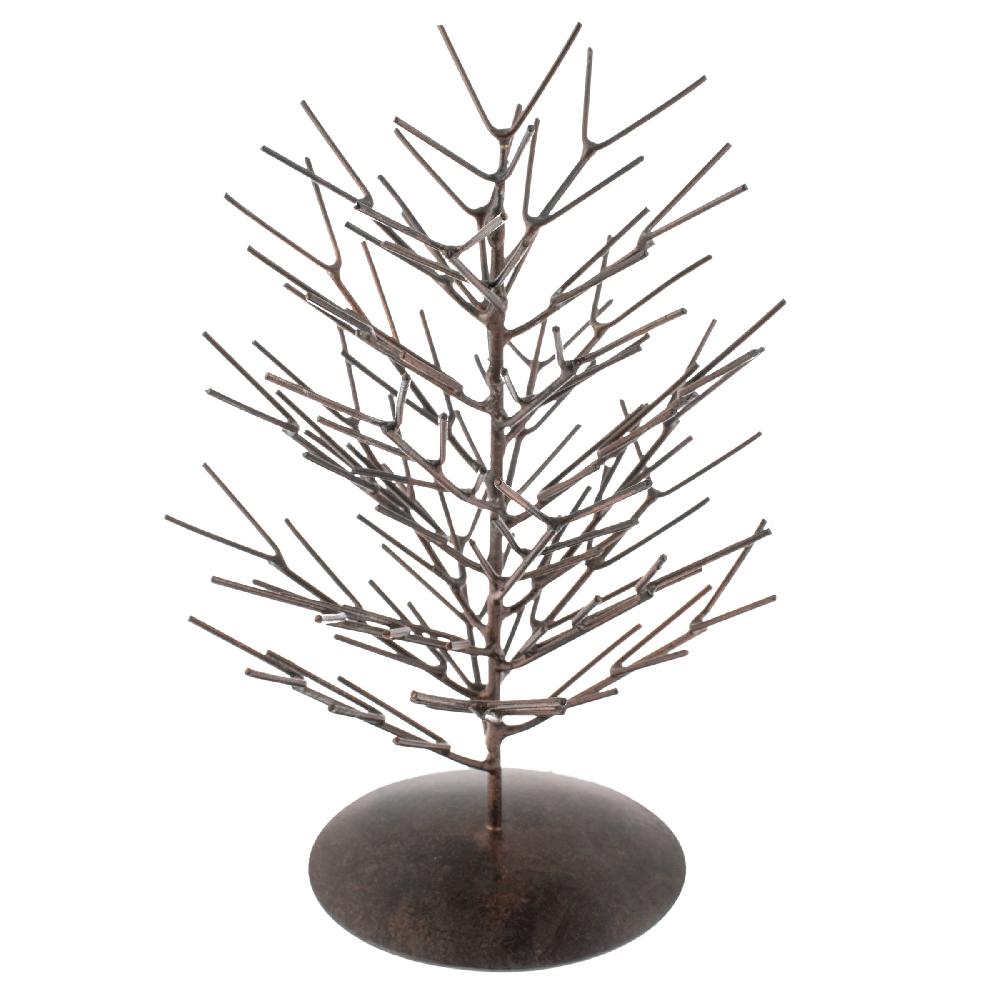 Karma Gifts Small Bronze Wire Trees