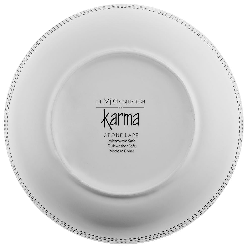 Karma Gifts Small Milo Bowl