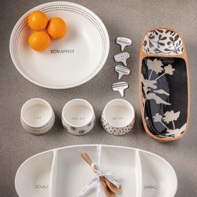 Karma Gifts Small Milo Bowl