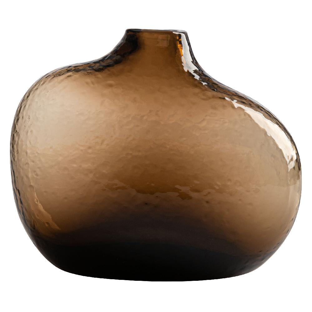 karma gifts Small Mushroom Organic Shape Vase