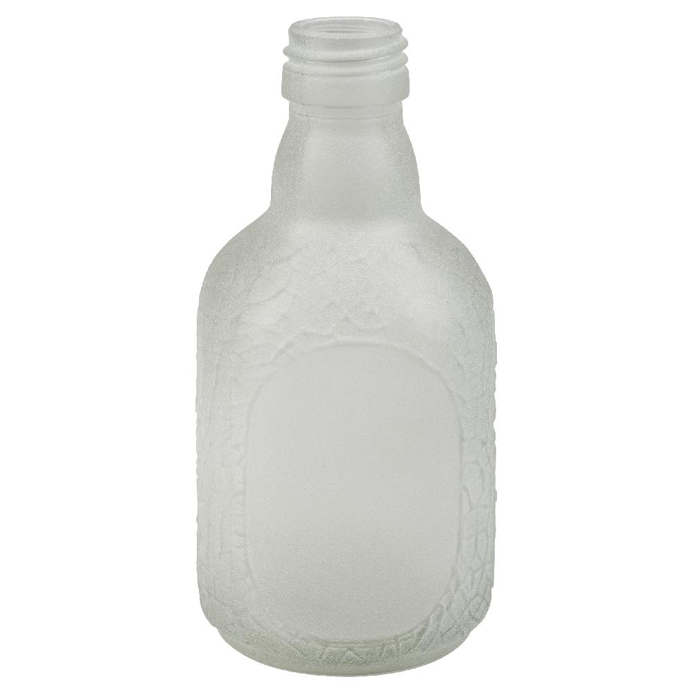 karma gifts Small Old Monk Frosted Bottle