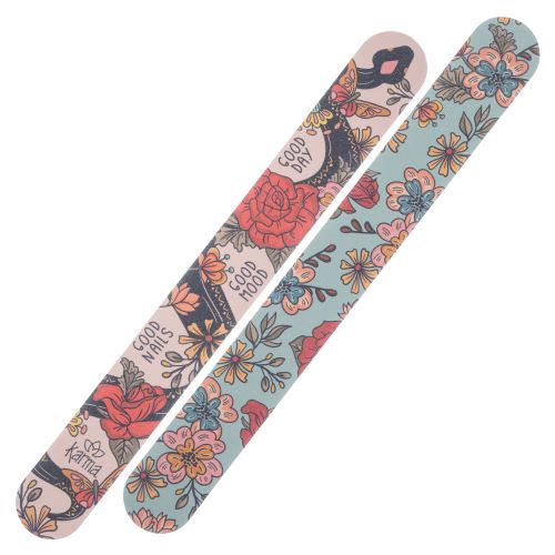 karma gifts Snake Emery Boards
