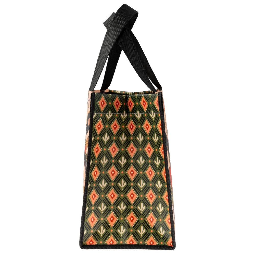 Karma Gifts Snake Recycled Medium Gift Bag