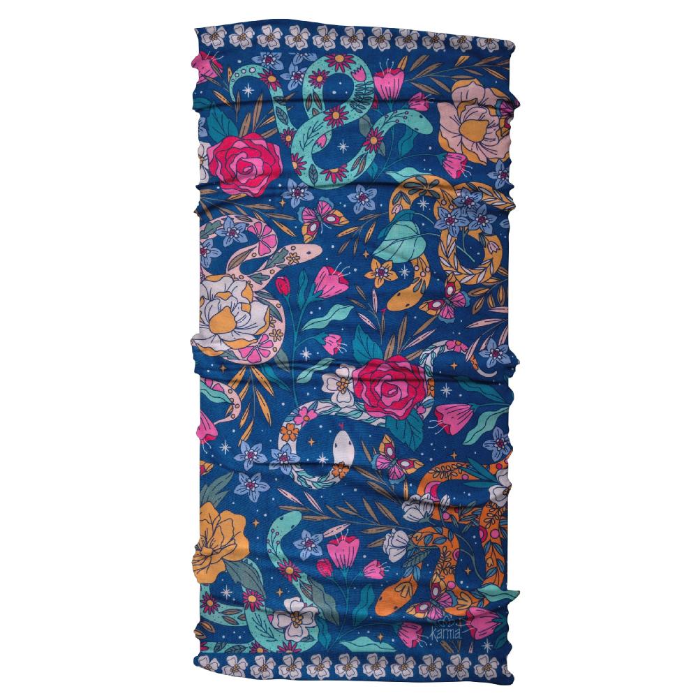 karma gifts Snakes Wide Headbands