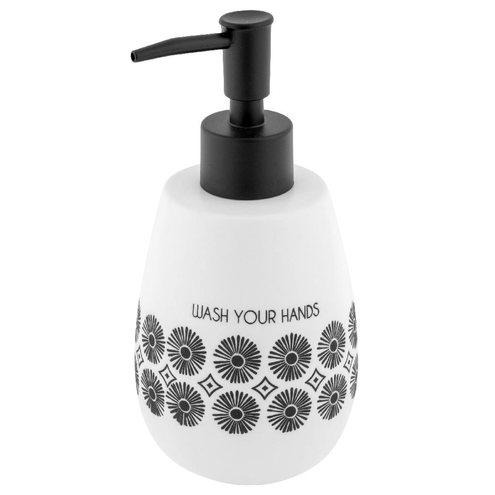 Karma Gifts Soap Dispenser Milo