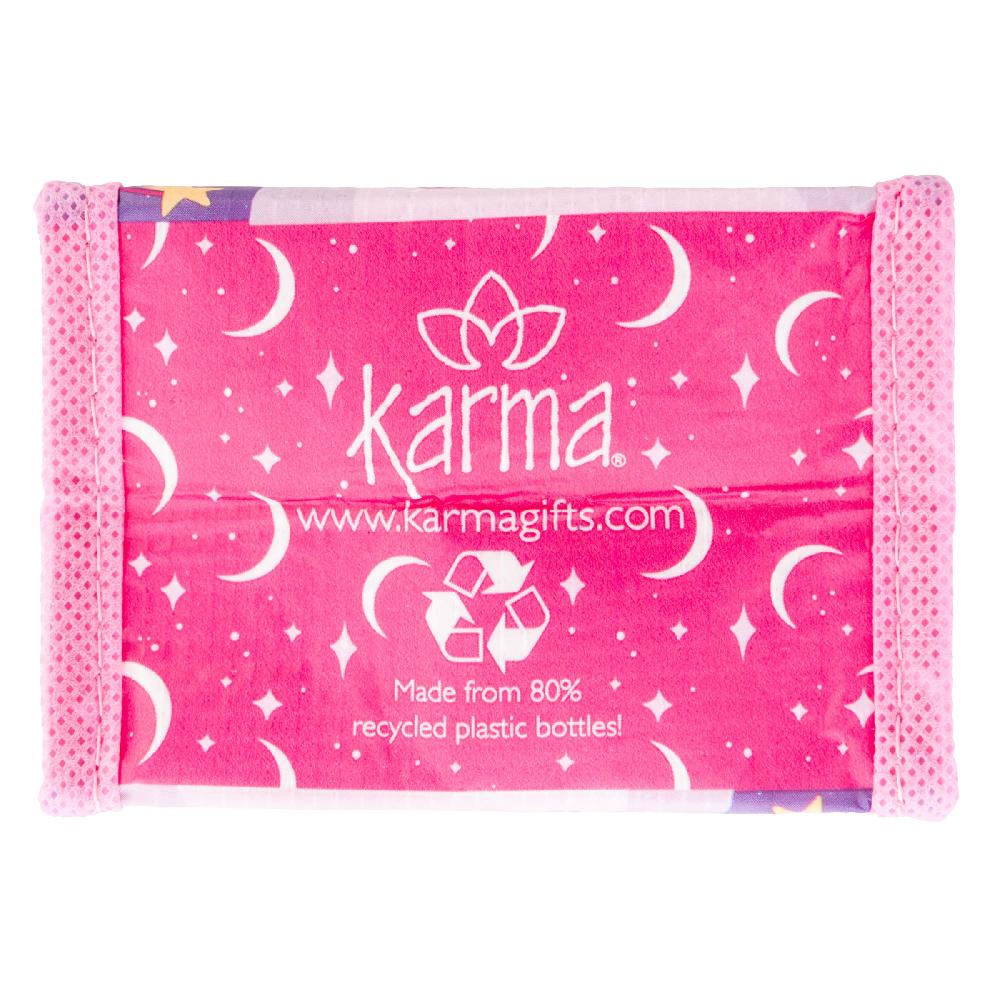 Karma Gifts Space Recycled Tiny Gift Bag
