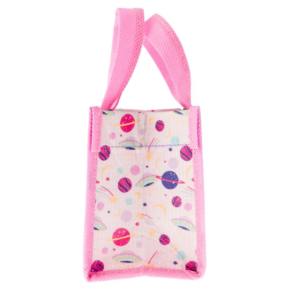 Karma Gifts Space Recycled Tiny Gift Bag