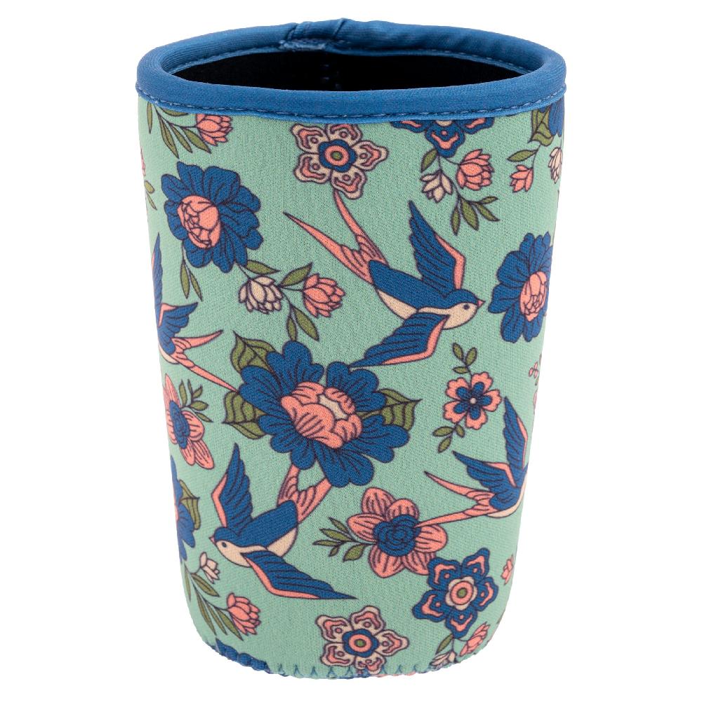 karma gifts Sparrow Large Drink Sleeve