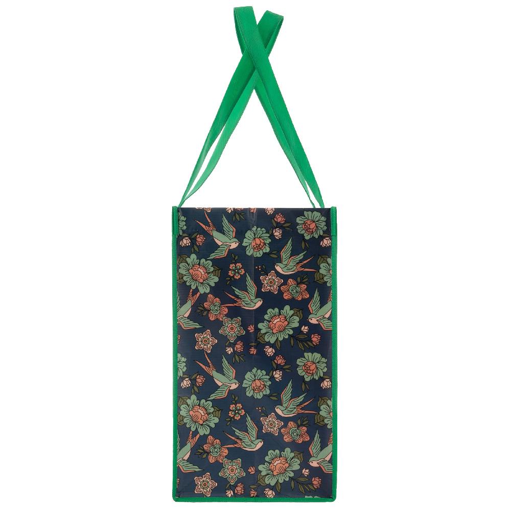 Karma Gifts Sparrow Recycled Large Gift Bag