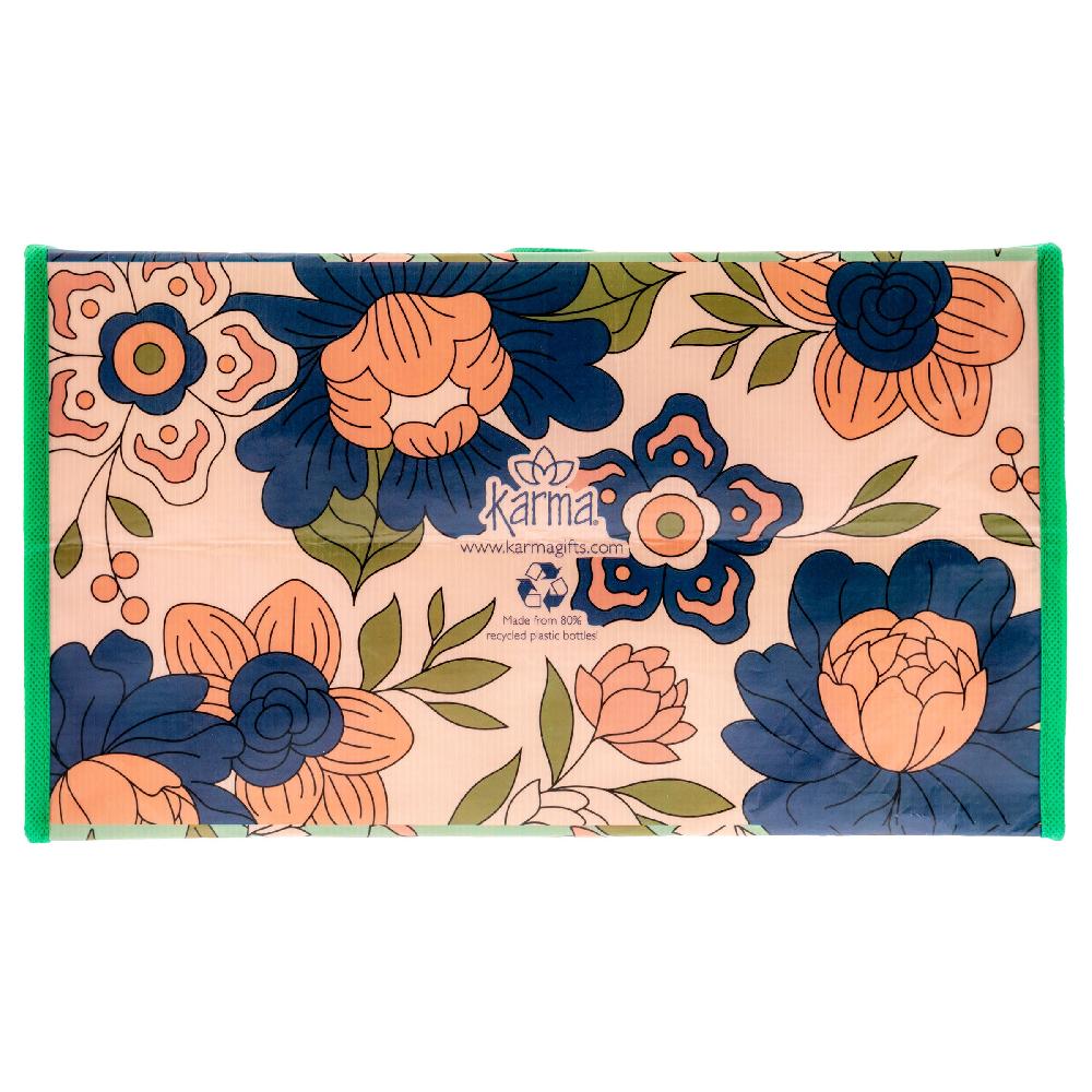 Karma Gifts Sparrow Recycled Large Gift Bag