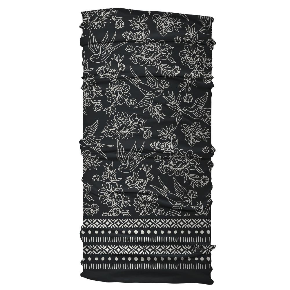 karma gifts Sparrow Wide Headbands