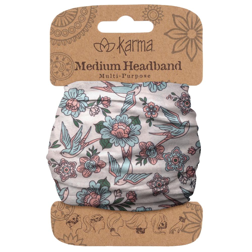 Karma Gifts Sparrows Medium Headbands