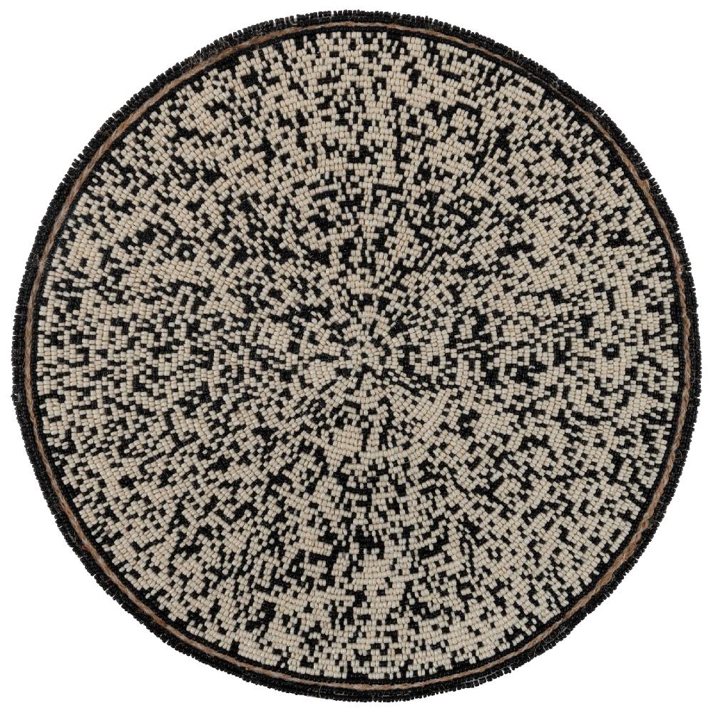 karma gifts Speckled Beaded Placemats