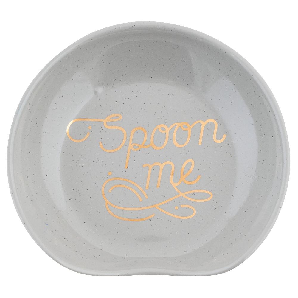 Karma Gifts Spoon Me Chic Spoon Rest