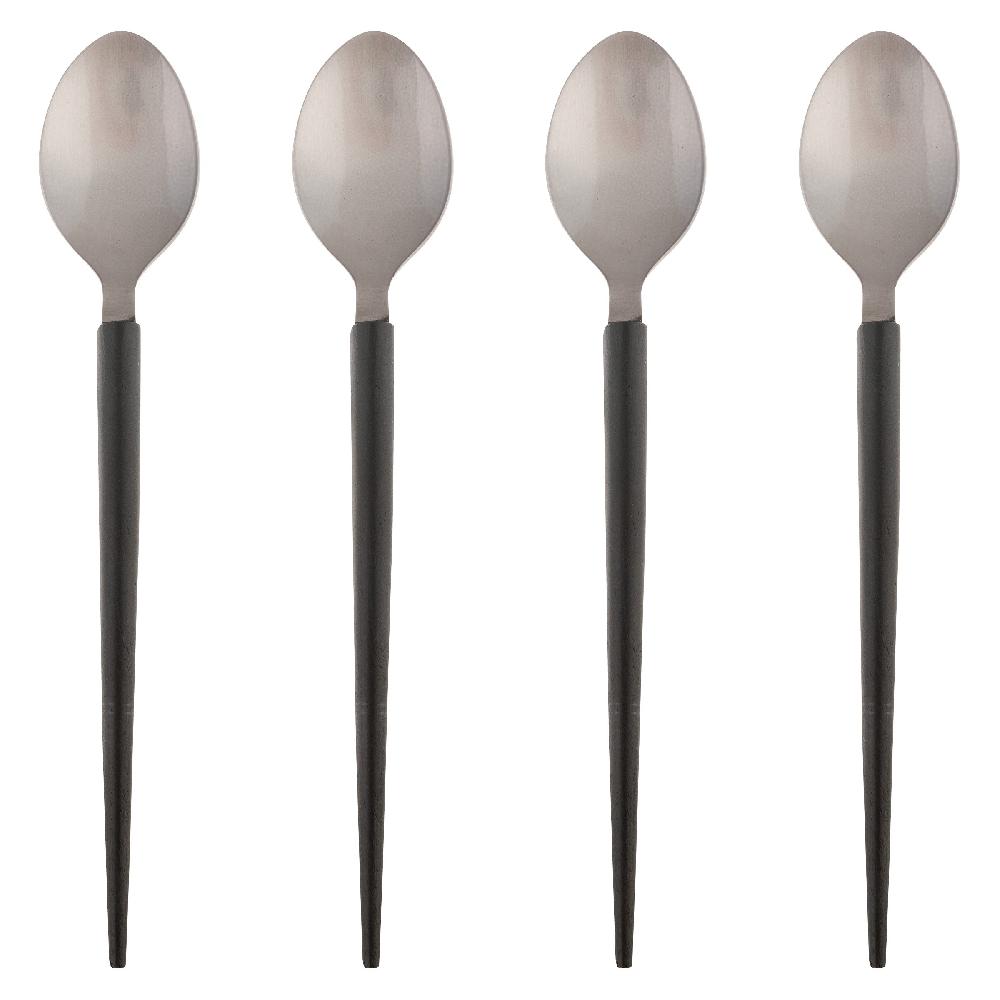 Karma Gifts Spoons Raven Appetizers